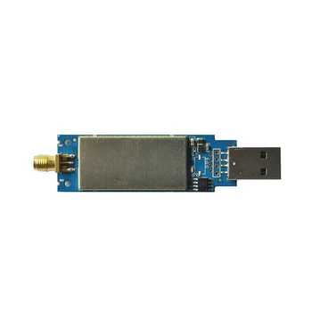 AR9271 150M Placa de Rede sem Fio Módulo USB de Alta Potência Placa de Rede sem Fio wi-Fi do Receptor Super Longa Distância