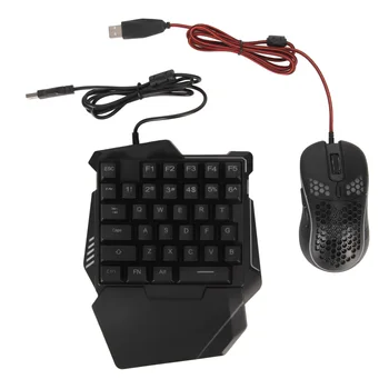 para a Mistura que Se Teclado Mouse Conversor para G7 Teclado para GM86 Rato Gaming Keyboard Mouse Adaptador com Suporte hot