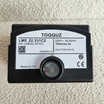 LME22 331C2 Queimador de Gás de Programa de Controle do Controlador de Caixa LME22
