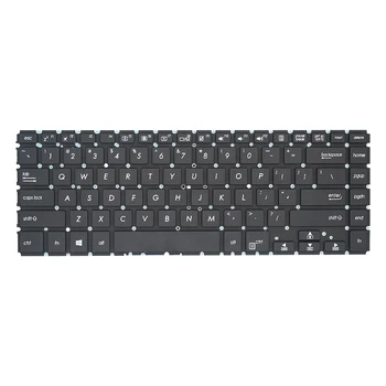 NOVO teclado Para ASUS PRO P1440 F P1440FA P1440FA P1440UF P1440UP