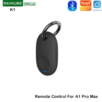 K1 Tuya Bluetooth, Controle Remoto sem Fio Para A1 Pro Max Smart Lock 1pcs