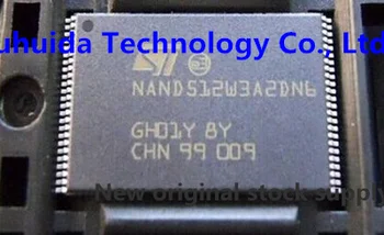 1-5pcs NAND512W3A2CN6 TSOP48 circuito Integrado chips