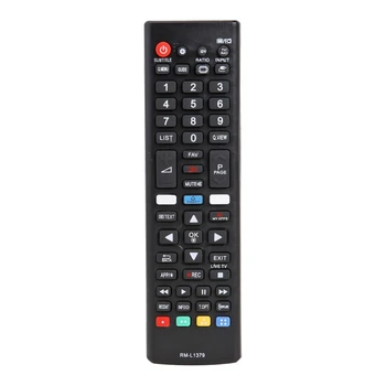 Controle remoto de Reposição para lg RM-L1379 Netflix para Televisão Inteligente Controlador de Sistemas de Home Theater Acessórios Dropship