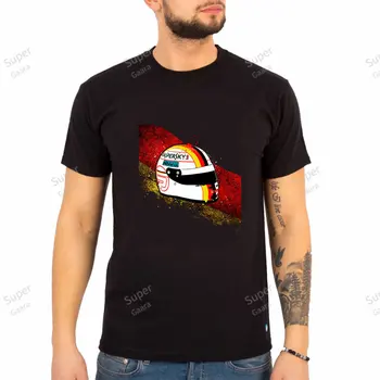 F1 Racing Capacete Tema Modal Ginásio Mens T-Shirt Gráfico de Camisas para Homens Y2k Zevity Roupas de Mulheres, de Homens, Camisetas T-shirt de Streetwear Tops