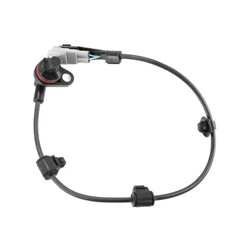 ABS, Sensor de Velocidade da Roda Traseira Esquerda 89546-71020 para Toyota Fortuner Hilux