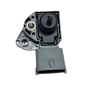 Combustível Sensor de Pressão do Combustível de Trilho para a Volvo Xc70 Xc90 Xc60 V50 V70 S60 01-12 Pressão de entrada do Sensor de 0261230110 8699449