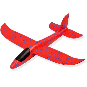 Espuma de Avião Modelo de Voar de Asa de Aeronave EPP Espuma Voando Brinquedos Dom Crianças