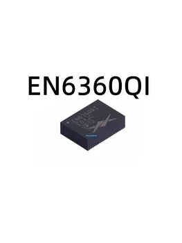 1pcs EN6360QI EN6360Q EN6360 pacote QFN68 regulador de comutação de gerenciamento de energia IC chip conversor DC 100% novo original