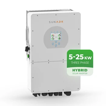 Sunsynk Inversor Solar 12Kva 12Kw Híbrido de Energia Solar, os Inversores de Preço