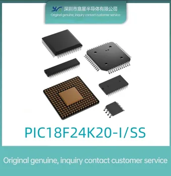 PIC18F24K20-I/SS pacote SSOP28 microcontrolador MUC original genuíno