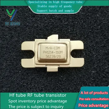 PH1214-110M de SMD do tubo do RF, alta freqüência de tubo, amplificador de potência do módulo, o módulo de comunicação vantagem do preço, garantia da qualidade