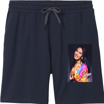 Nova Selena Shorts 60 Casual Cool Homens Shorts Novo Design De Moda Para Homens Mulheres
