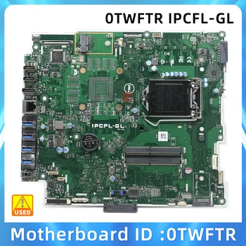 DELL OptiPlex 7460 placa-mãe 0TWFTR IPCFL-GL 85F29