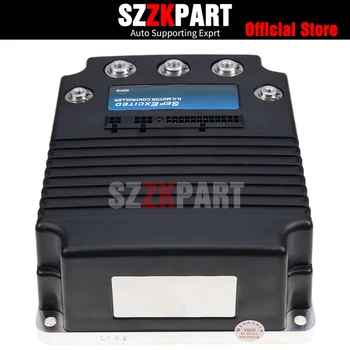 128337GT Controlador de Motor Para o Genie Boom Elevador Z45/25DC Z45/25DC/BI Z45/25J